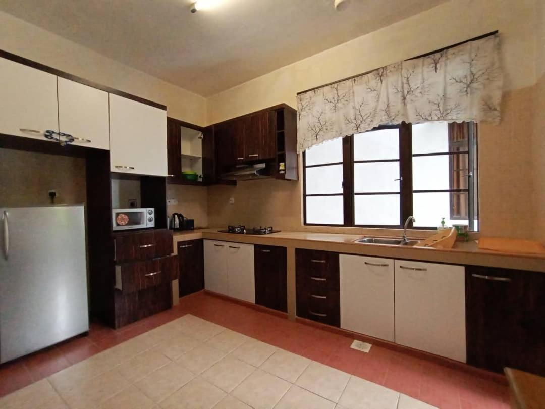 Aspen Holiday Apartment Tanah Rata Zewnętrze zdjęcie